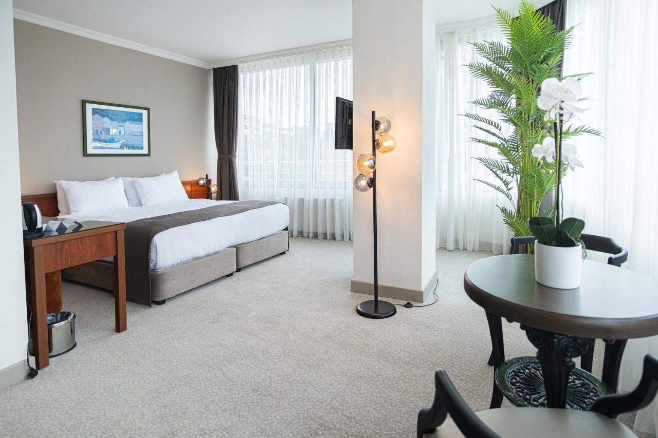 Destiny Marine Hotel Истанбул Екстериор снимка