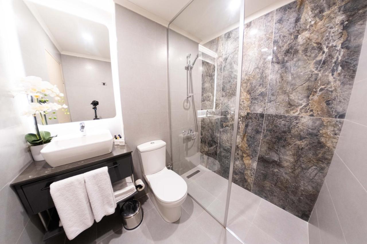 Destiny Marine Hotel Истанбул Екстериор снимка