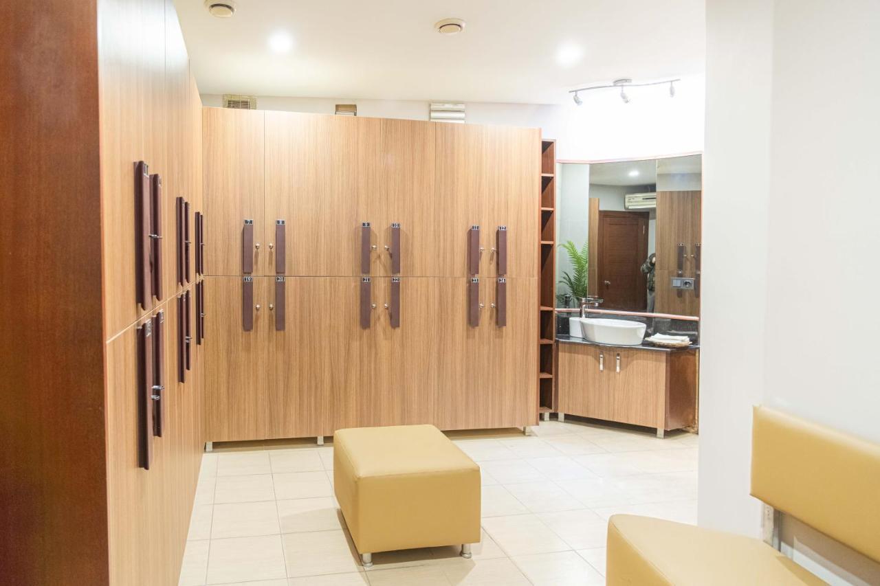 Destiny Marine Hotel Истанбул Екстериор снимка