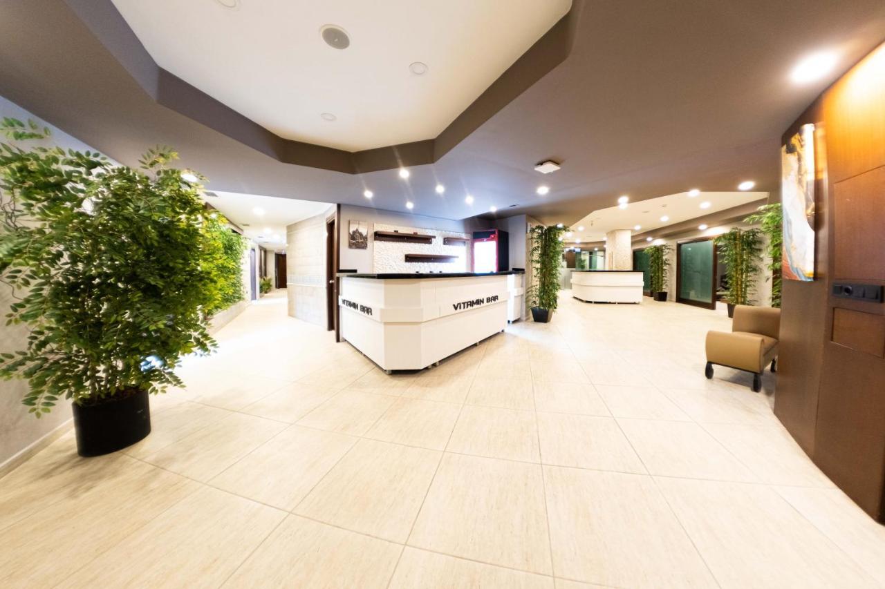 Destiny Marine Hotel Истанбул Екстериор снимка