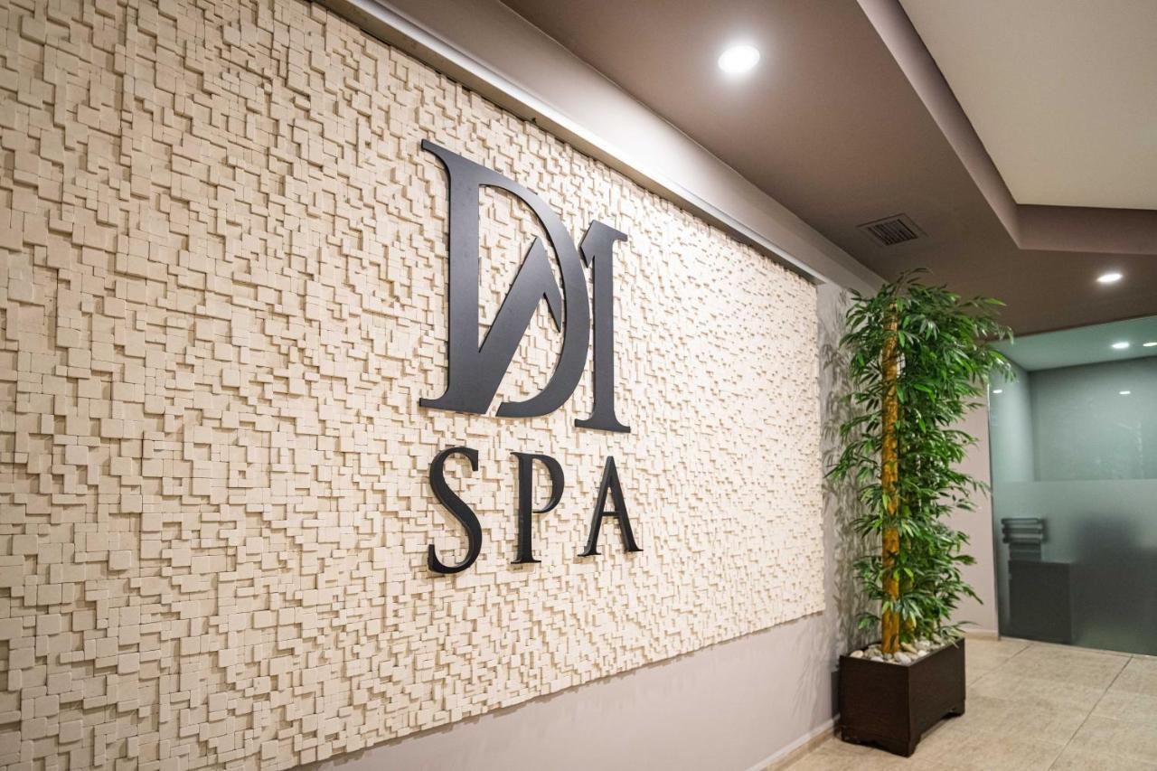Destiny Marine Hotel Истанбул Екстериор снимка