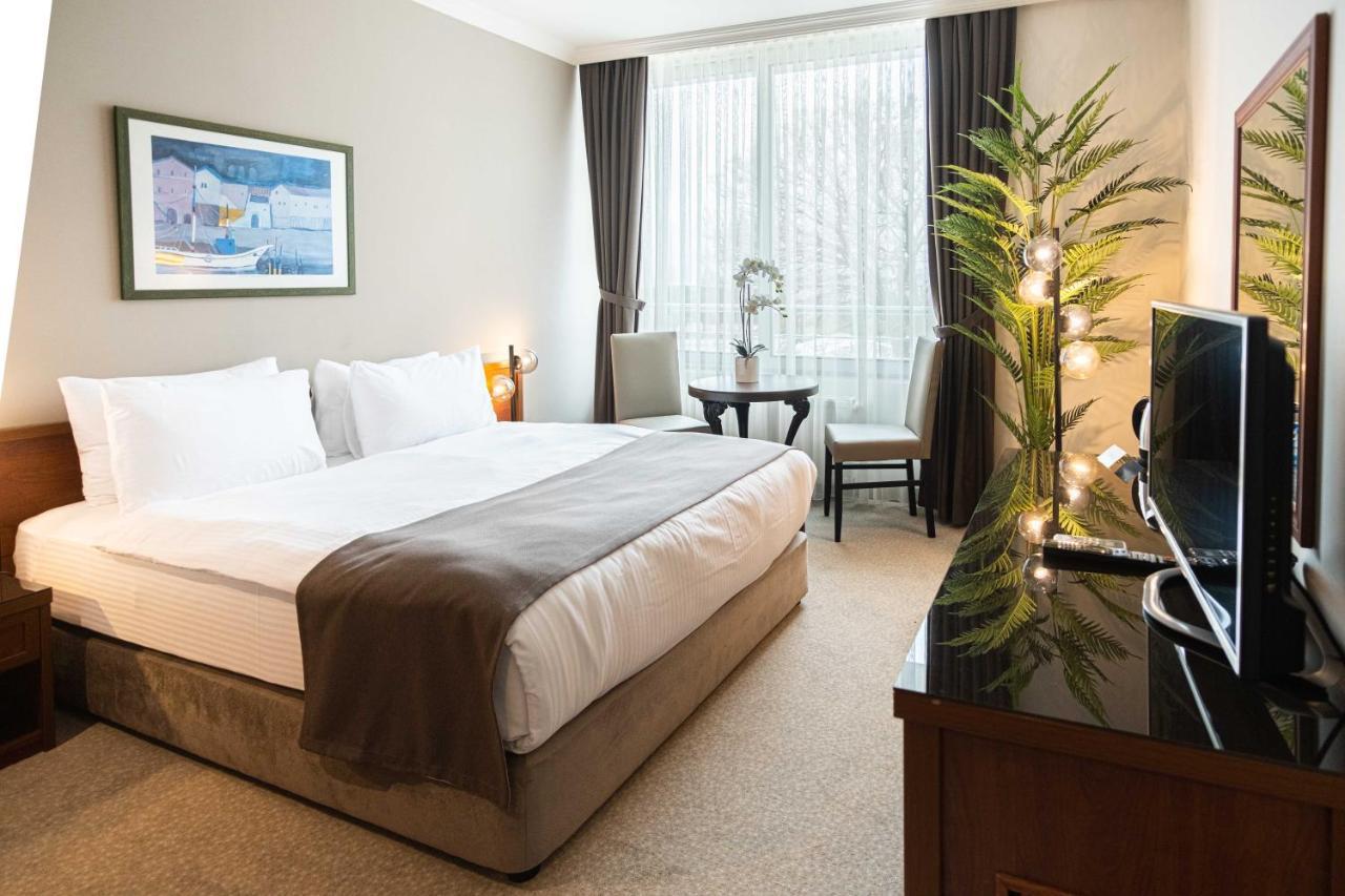 Destiny Marine Hotel Истанбул Екстериор снимка