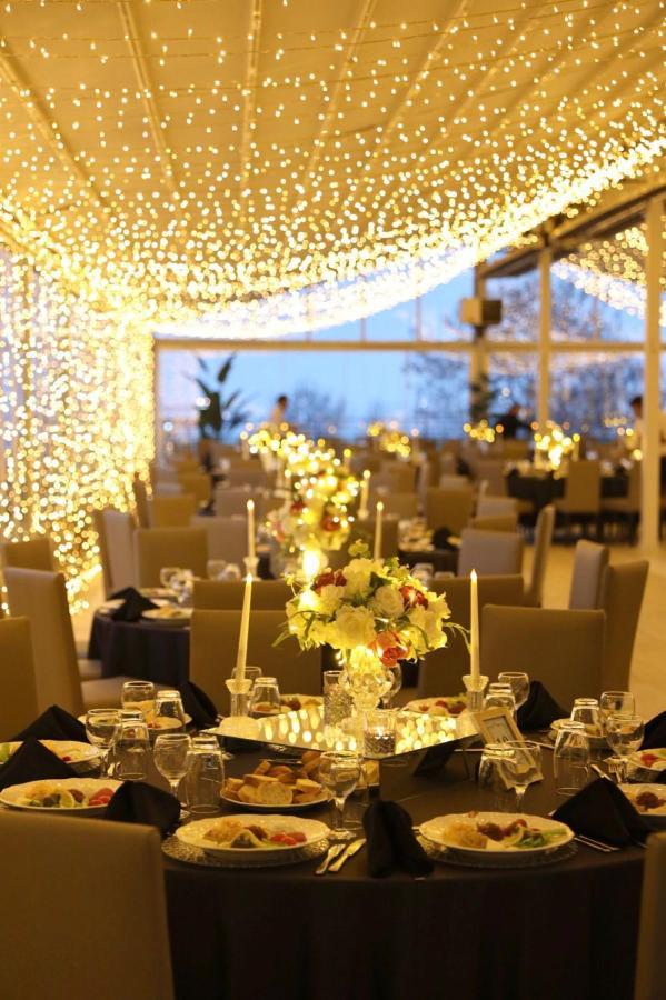 Destiny Marine Hotel Истанбул Екстериор снимка